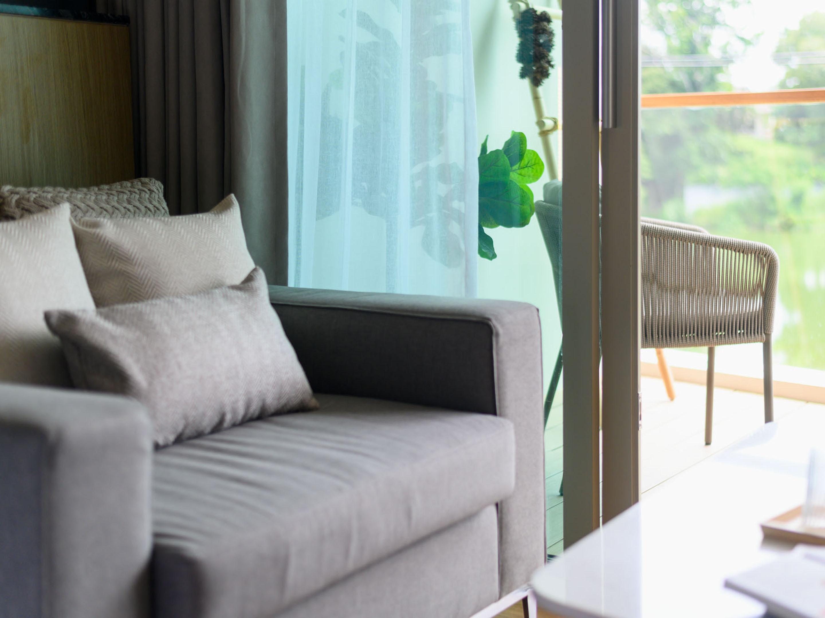 Wyndham Grand Nai Harn Beach Phuket Exterior foto