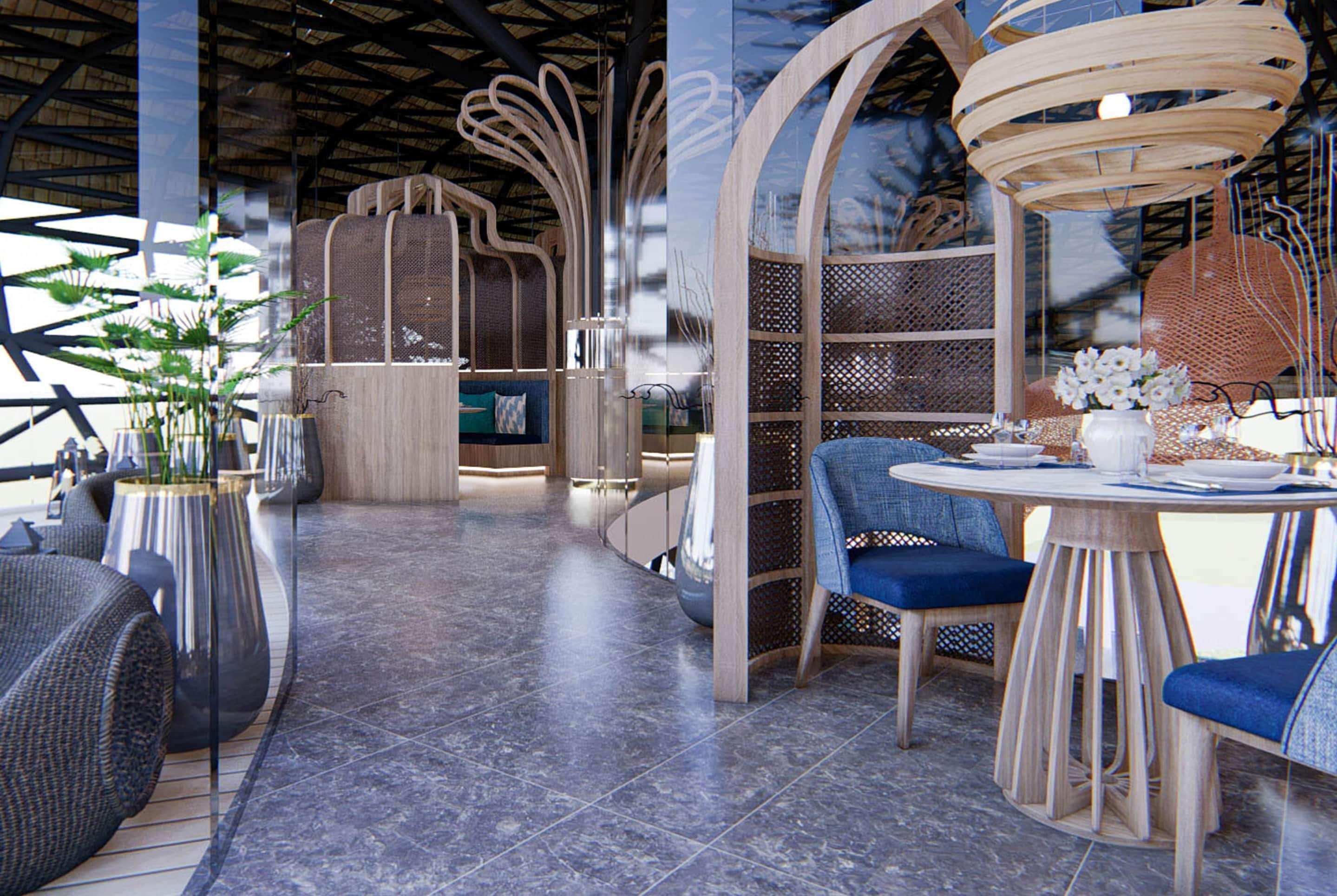 Wyndham Grand Nai Harn Beach Phuket Exterior foto