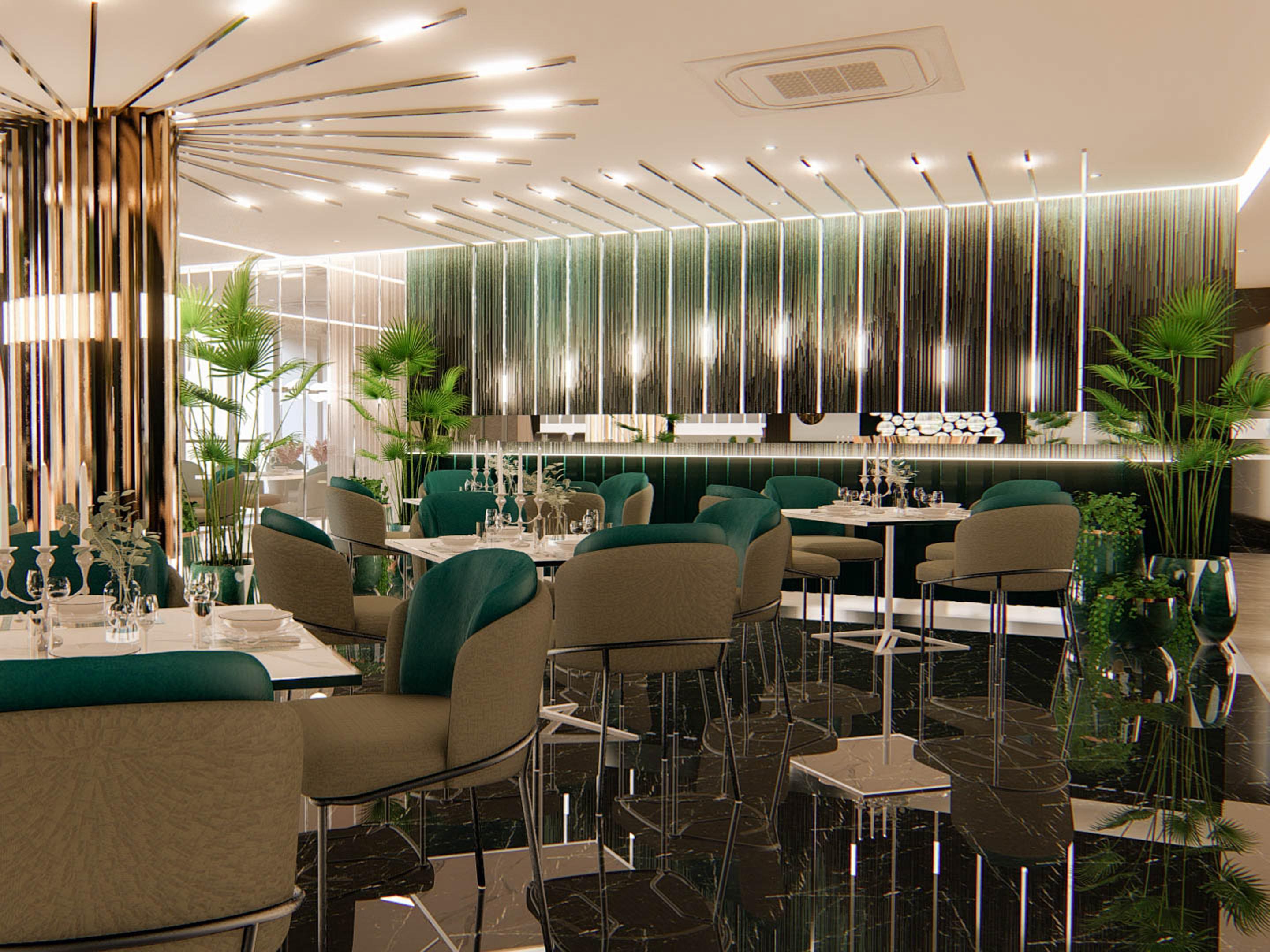 Wyndham Grand Nai Harn Beach Phuket Exterior foto