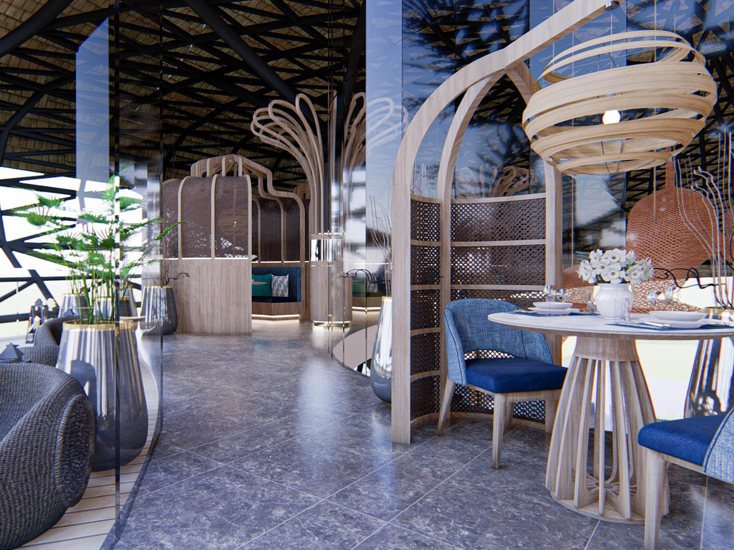Wyndham Grand Nai Harn Beach Phuket Exterior foto